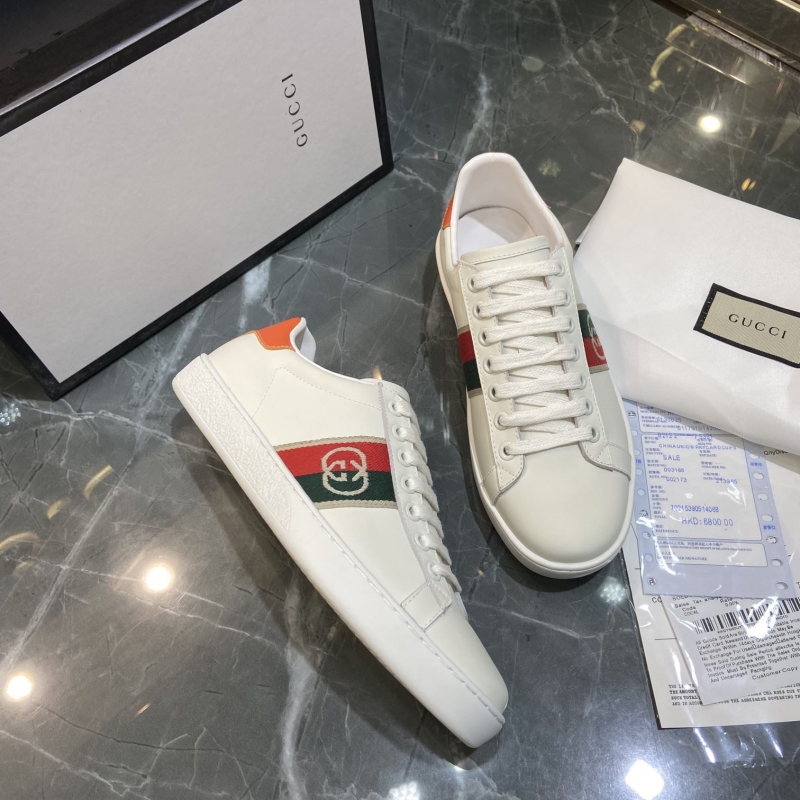 Gucci Casual Shoes